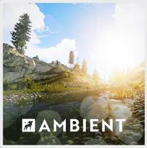 Ambient Cover