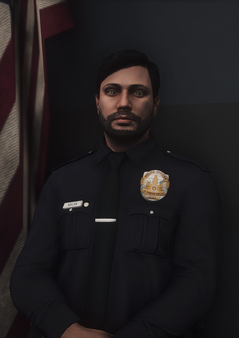 Jax 'Tornado' Reeves